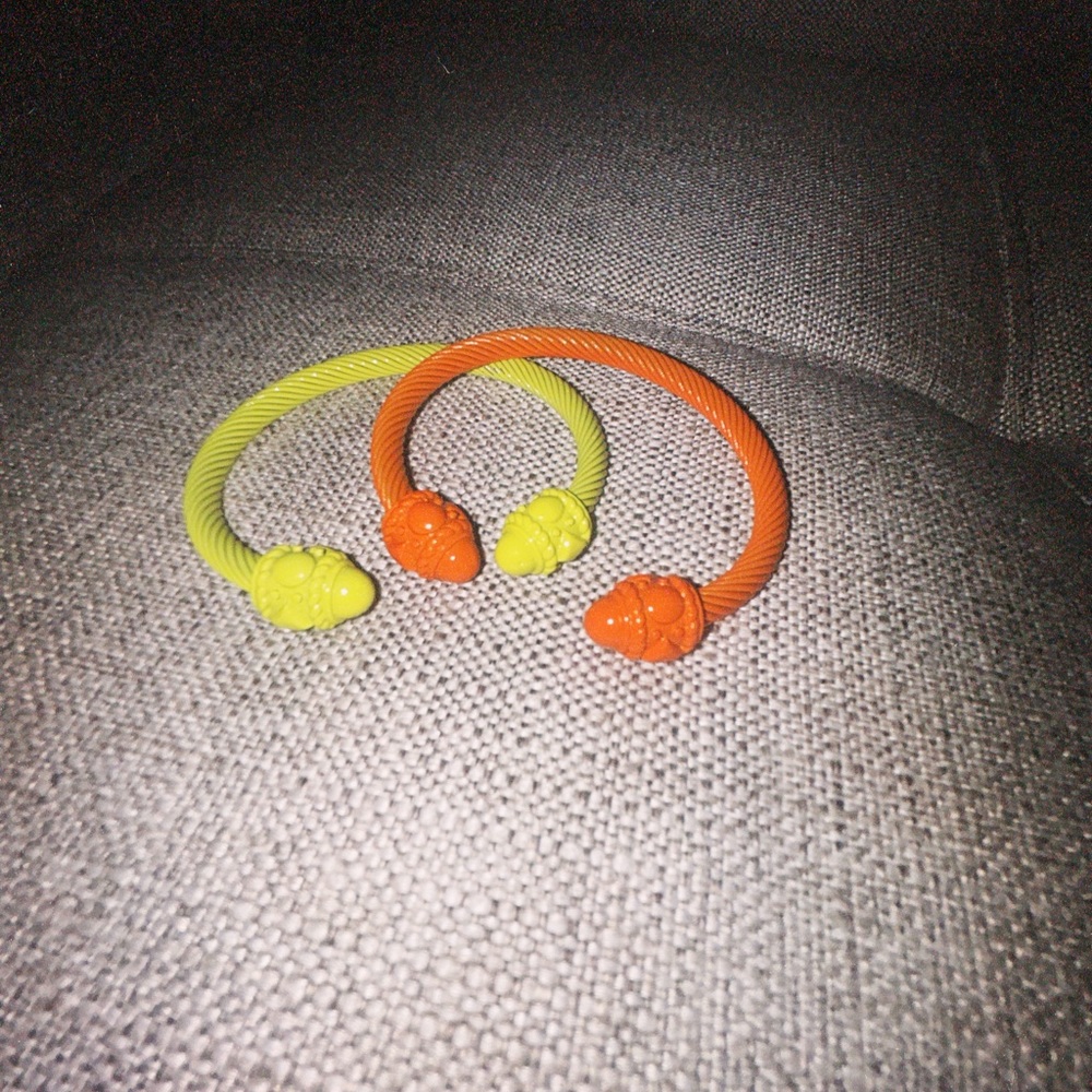 DAVID YURMAN BUNDLE BRACELET SIZE M-L